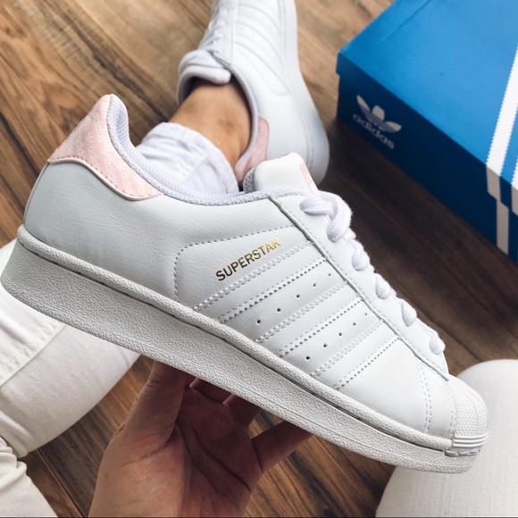 Adidas original superstar - Picture 2 of 6